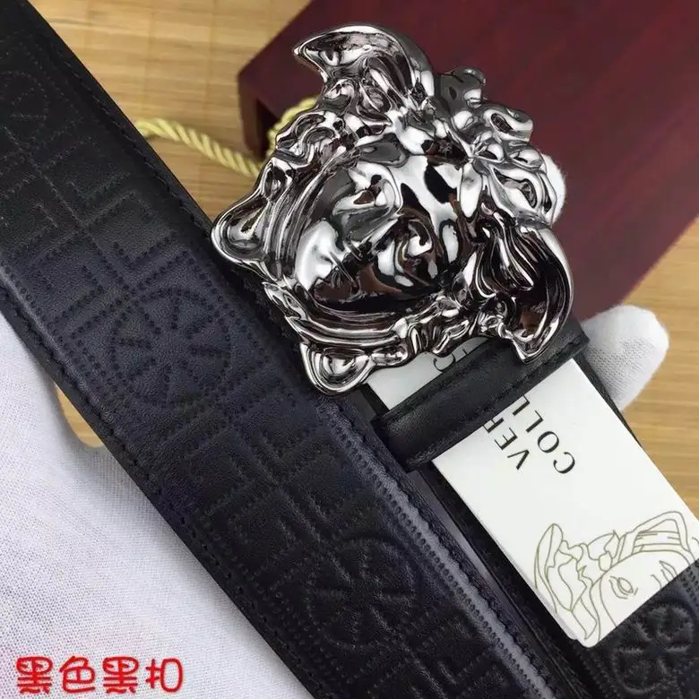 Versace Belt 38mmX95-125cm sj38